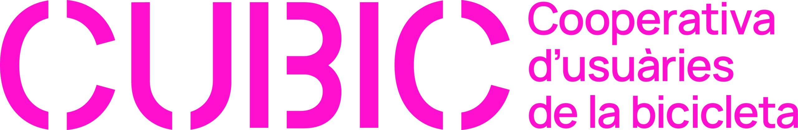 Logo CUBIC